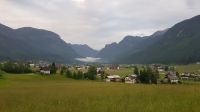 Gosau - Blick talabwärts &ndash; &copy; Anke Nicke (Eberhardt TRAVEL)