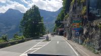 Fahrt nach Hallstatt &ndash; &copy; Anke Nicke (Eberhardt TRAVEL)