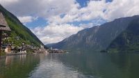 Hallstatt am Hallstätter See &ndash; &copy; Anke Nicke (Eberhardt TRAVEL)