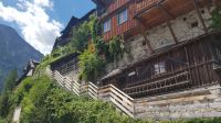 Hallstatt - Impressionen in der Altstadt &ndash; &copy; Anke Nicke (Eberhardt TRAVEL)