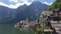 Hallstatt - Postkartenblick auf den Hallstätter See 02 &ndash; &copy; Anke Nicke (Eberhardt TRAVEL)