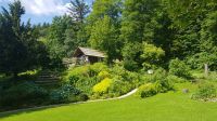 Alpengarten Bad Aussee 01 &ndash; &copy; Anke Nicke (Eberhardt TRAVEL)
