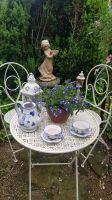 Strobl - im Garten von Elisabeth 08 &ndash; &copy; Anke Nicke (Eberhardt TRAVEL)