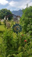 Bad Goisern - im Garten von Resi und Andy 07 &ndash; &copy; Anke Nicke (Eberhardt TRAVEL)