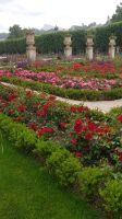 Salzburg - Schlosspark Mirabell 07 &ndash; &copy; Anke Nicke (Eberhardt TRAVEL)