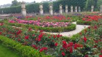 Salzburg - Schlosspark Mirabell 06 &ndash; &copy; Anke Nicke (Eberhardt TRAVEL)