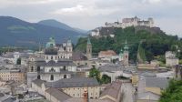 Salzburg - Blick vom Mönchsberg 02 &ndash; &copy; Anke Nicke (Eberhardt TRAVEL)