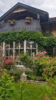 Strobl - im Garten von Elisabeth 11 &ndash; &copy; Anke Nicke (Eberhardt TRAVEL)