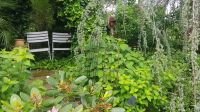 Strobl - im Garten von Elisabeth 15 &ndash; &copy; Anke Nicke (Eberhardt TRAVEL)