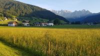Am Abend in Gosau Dachstein  &ndash; &copy; Anke Nicke (Eberhardt TRAVEL)