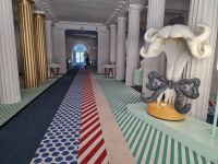 Ausstellung „Haydn explosiv“ im Schloß Esterházy, Eisenstadt &ndash; &copy; Andrey Kulikov (Eberhardt TRAVEL)