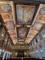 im Schloß Esterházy, Eisenstadt &ndash; &copy; Andrey Kulikov (Eberhardt TRAVEL)