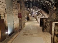Weinmuseum im Schloß Esterházy, Eisenstadt &ndash; &copy; Andrey Kulikov (Eberhardt TRAVEL)