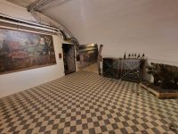 Weinmuseum im Schloß Esterházy, Eisenstadt &ndash; &copy; Andrey Kulikov (Eberhardt TRAVEL)