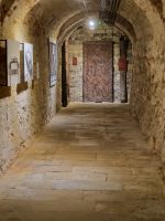 Weinmuseum im Schloß Esterházy, Eisenstadt &ndash; &copy; Andrey Kulikov (Eberhardt TRAVEL)