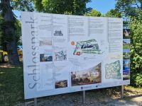 im Schloßpark Schloß Esterházy, Eisenstadt &ndash; &copy; Andrey Kulikov (Eberhardt TRAVEL)