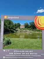 im Schloßpark Schloß Esterházy, Eisenstadt &ndash; &copy; Andrey Kulikov (Eberhardt TRAVEL)