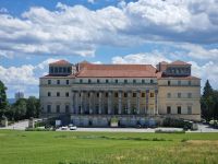 Schloß Esterházy, Eisenstadt &ndash; &copy; Andrey Kulikov (Eberhardt TRAVEL)