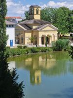 im Schloßpark Schloß Esterházy, Eisenstadt &ndash; &copy; Andrey Kulikov (Eberhardt TRAVEL)