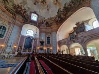 Bergkirche, Eisenstadt &ndash; &copy; Andrey Kulikov (Eberhardt TRAVEL)