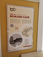Schloß-Café, Eisenstadt &ndash; &copy; Andrey Kulikov (Eberhardt TRAVEL)