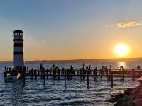 Podersdorf am Neusiedler See &ndash; &copy; Andrey Kulikov (Eberhardt TRAVEL)