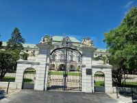 Amt der Regierung der Slowakischen Republik, Bratislava &ndash; &copy; Andrey Kulikov (Eberhardt TRAVEL)