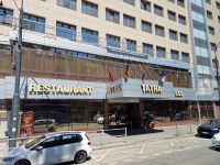 Restaurant Tatra, Bratislava &ndash; &copy; Andrey Kulikov (Eberhardt TRAVEL)