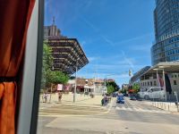 das Slowakische Rundfunkgebäude &ndash; &copy; Andrey Kulikov (Eberhardt TRAVEL)
