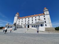 Pressburger Burg, Bratislava &ndash; &copy; Andrey Kulikov (Eberhardt TRAVEL)