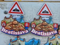 Stadtrundgang durch Bratislava mit Andrea &ndash; &copy; Andrey Kulikov (Eberhardt TRAVEL)