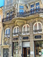 Stadtrundgang durch Bratislava mit Andrea: die Apotheke &ndash; &copy; Andrey Kulikov (Eberhardt TRAVEL)