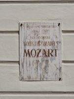 Mozart-Haus in Bratislava &ndash; &copy; Andrey Kulikov (Eberhardt TRAVEL)