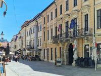 Stadtrundgang durch Bratislava mit Andrea &ndash; &copy; Andrey Kulikov (Eberhardt TRAVEL)