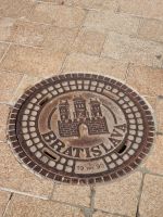 Stadtrundgang durch Bratislava mit Andrea &ndash; &copy; Andrey Kulikov (Eberhardt TRAVEL)