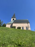 Wallfahrtskirche Dürrnberg  &ndash; &copy; Patrick Fritzsche-Vorwerg (Eberhardt TRAVEL)