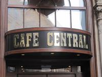 Café Central