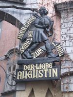 Ach Du lieber Augustin