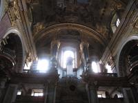 Orgel der Jesuitenkirche