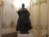 Büste von Maria Theresia