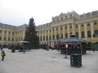 Neujahrsmarkt am Schloss