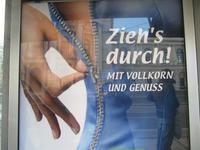 Origineller Neujahrsgruß