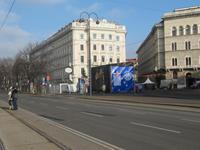 Das berühmte Café Landtmann