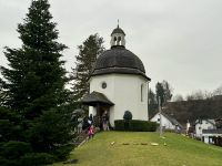 3. Reisetag – Ausflug nach Oberndorf – Stille-Nacht-Kapelle