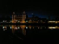 Das Schloss am Wörthersee