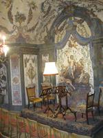 hist.Mozart Musiksaal