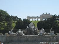 Neptunbrunnen