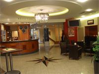 Hotellobby