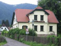 Peter-Rosegger-Haus