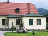 Park Rosegger-Haus